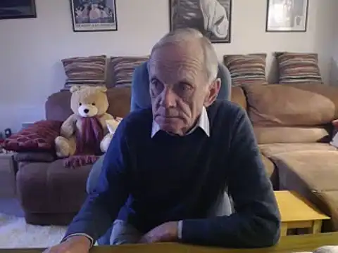 Ferret7777 online show from 28, 4, 2026