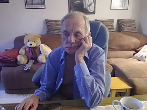 Ferret7777 online show from 21, 7, 2026
