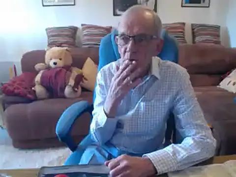 Ferret7777 online show from 19, 3, 2025