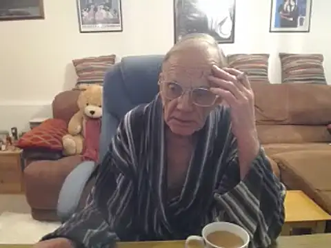 Snapshot of Ferret7777 chatting on 16, 5, 2026 Ferret7777 online show from 16, 5, 2026