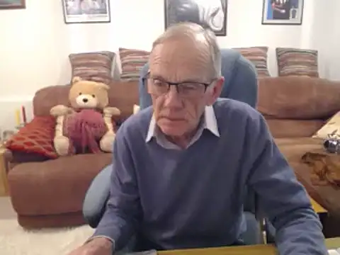 Ferret7777 online show from 14, 3, 2025