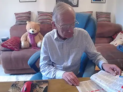 Ferret7777 online show from 16, 10, 2025