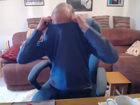 Ferret7777 online show from 16, 3, 2025