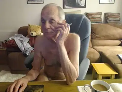 Ferret7777 online show from 17, 7, 2026
