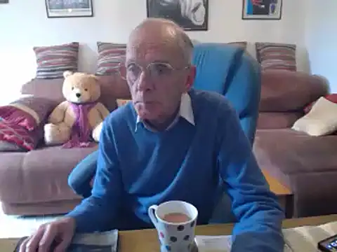 Ferret7777 online show from 26, 9, 2025