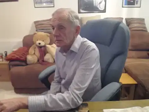 Ferret7777 online show from 20, 2, 2026