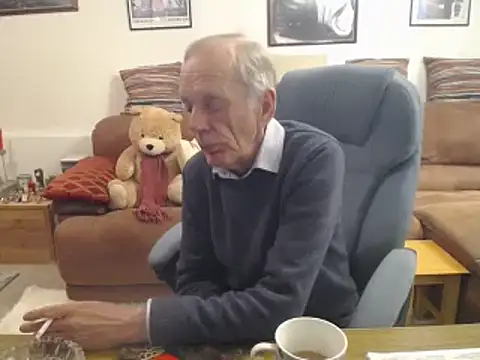 Snapshot of Ferret7777 chatting on 18, 5, 2026 Ferret7777 online show from 18, 5, 2026