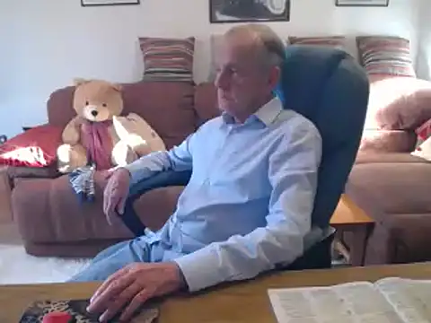 Ferret7777 online show from 24, 7, 2026