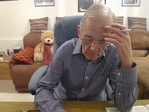 Ferret7777 online show from 25, 10, 2025