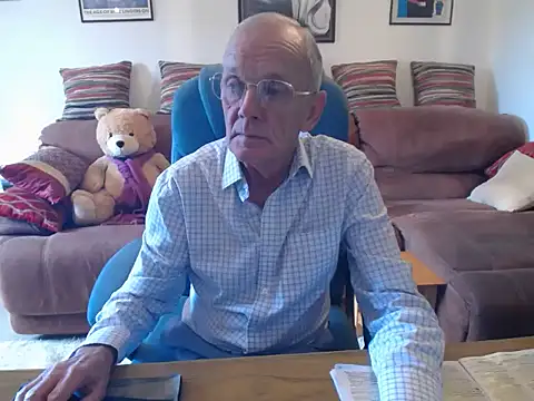 Ferret7777 online show from 16, 9, 2025