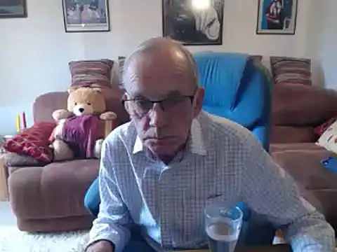 Ferret7777 online show from 21, 3, 2025