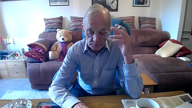 Ferret7777 online show from 23, 9, 2025