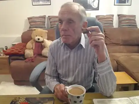 Ferret7777 online show from 5, 5, 2026