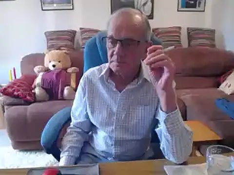 Ferret7777 online show from 21, 3, 2025