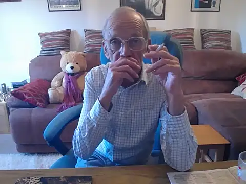 Ferret7777 online show from 29, 10, 2025