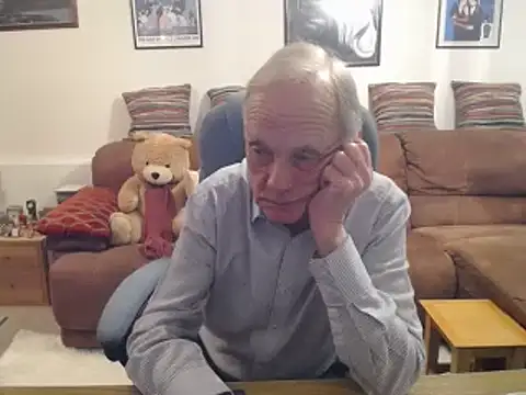 Snapshot of Ferret7777 chatting on 21, 5, 2026 Ferret7777 online show from 21, 5, 2026