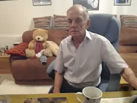 Ferret7777 online show from 25, 6, 2026