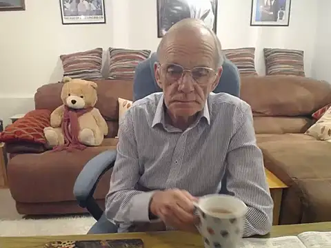 Ferret7777 online show from 5, 11, 2025