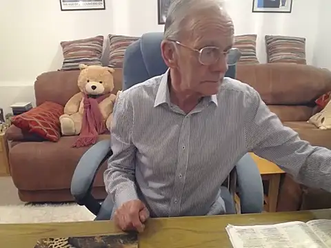 Ferret7777 online show from 1, 11, 2025