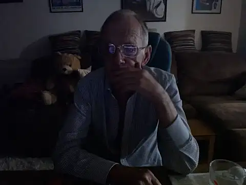 Ferret7777 online show from 13, 11, 2025