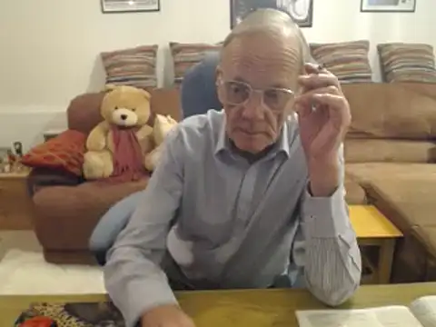 Snapshot of Ferret7777 chatting on 11, 6, 2026 Ferret7777 online show from 11, 6, 2026