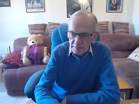 Ferret7777 online show from 15, 3, 2025