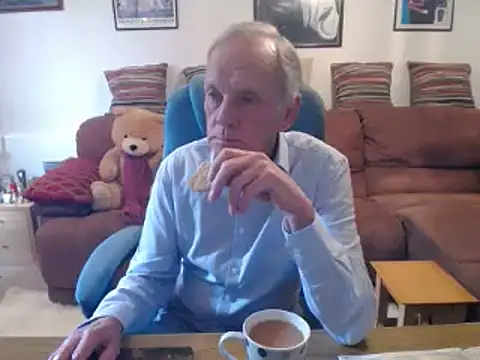 Snapshot of Ferret7777 chatting on 23, 5, 2026 Ferret7777 online show from 23, 5, 2026