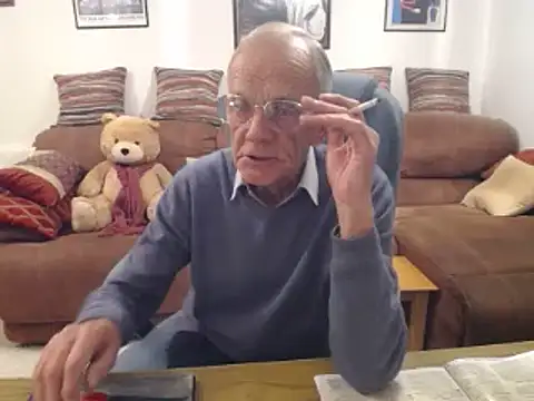 Ferret7777 online show from 25, 9, 2025