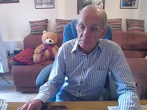 Ferret7777 online show from 21, 10, 2025