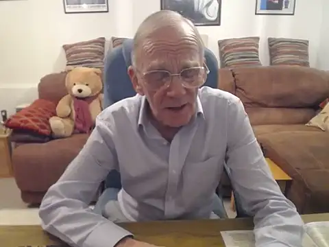 Ferret7777 online show from 19, 11, 2025