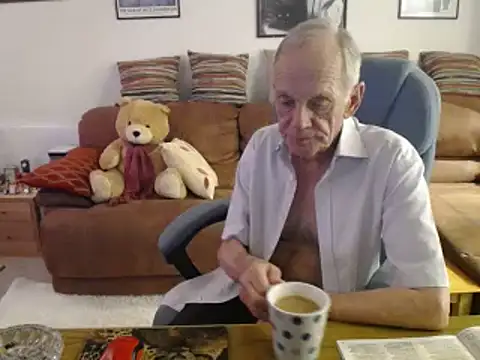 Ferret7777 online show from 24, 6, 2026