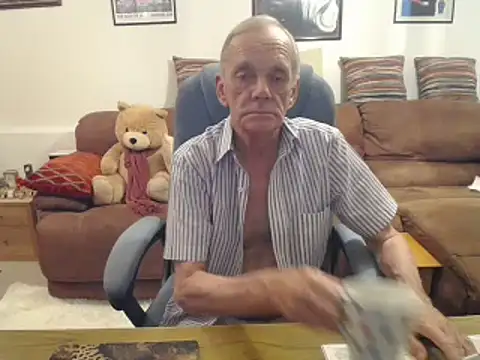 Ferret7777 online show from 18, 7, 2026