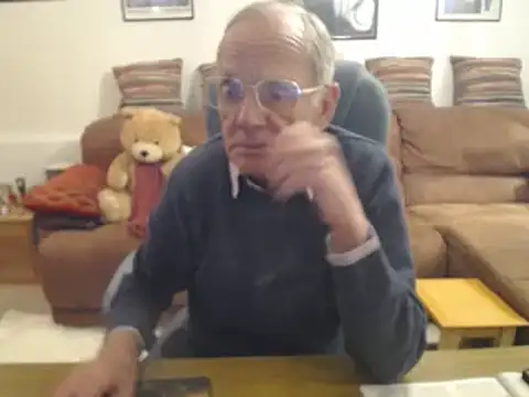 Snapshot of Ferret7777 chatting on 14, 5, 2026 Ferret7777 online show from 14, 5, 2026