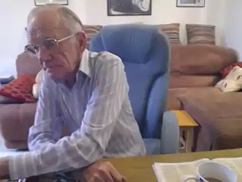 Ferret7777 online show from 12, 10, 2025