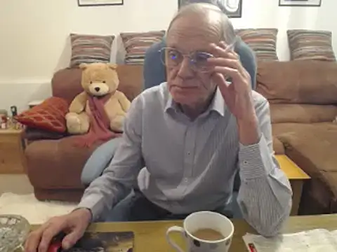 Ferret7777 online show from 27, 2, 2026