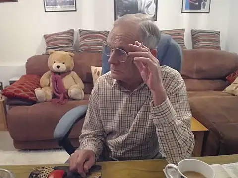 Ferret7777 online show from 9, 11, 2025