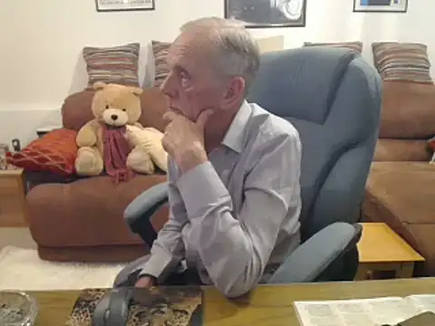 Ferret7777 online show from 7, 8, 2026