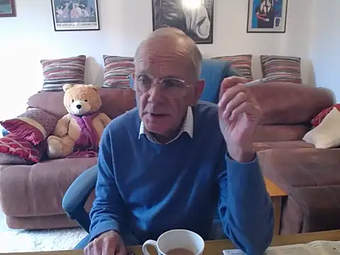 Ferret7777 online show from 15, 9, 2025