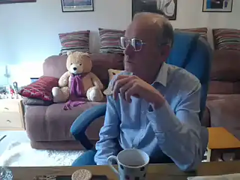 Snapshot of Ferret7777 chatting on 13, 6, 2026 Ferret7777 online show from 13, 6, 2026