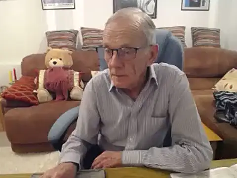 Ferret7777 online show from 16, 3, 2025