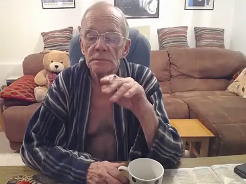 Ferret7777 online show from 3, 12, 2025