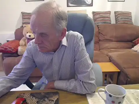 Ferret7777 online show from 25, 7, 2026