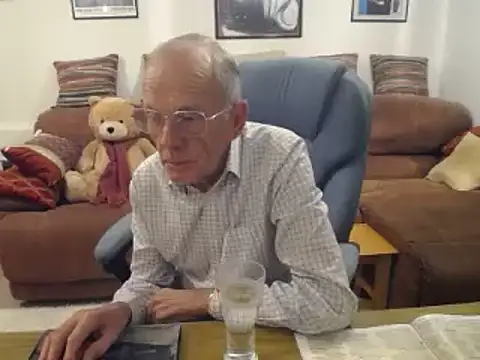 Ferret7777 online show from 17, 9, 2025