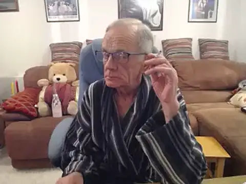 Ferret7777 online show from 19, 3, 2025