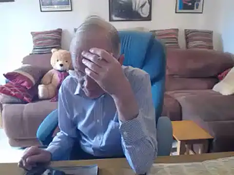 Ferret7777 online show from 24, 9, 2025