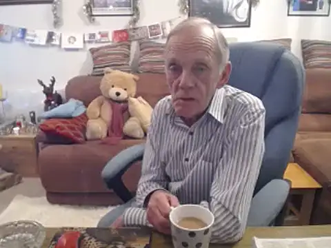 Ferret7777 online show from 22, 12, 2025