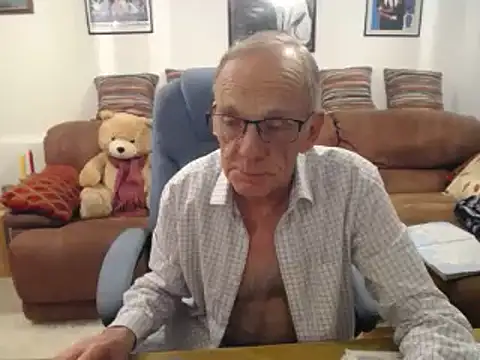 Ferret7777 online show from 22, 3, 2025