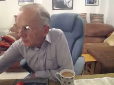 Ferret7777 online show from 19, 9, 2025