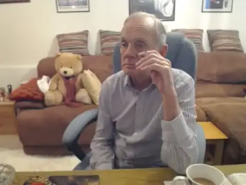 Ferret7777 online show from 19, 2, 2026