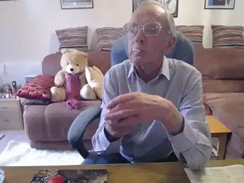 Snapshot of Ferret7777 chatting on 22, 5, 2026 Ferret7777 online show from 22, 5, 2026
